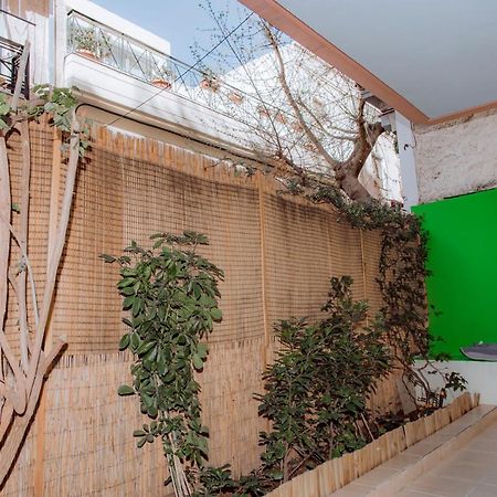 Acropolis Studio Apartment Athena Bagian luar foto